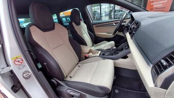 Škoda Karoq 2.0 TDI EVO 110kW DSG7 4x4 Style - 16