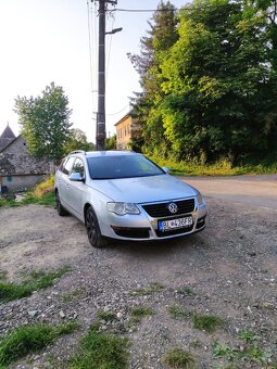 Passat b6 - 16