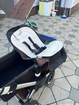 Bugaboo Buffalo - 16