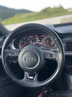 Audi a 6c7 - 16