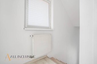 ALL INCLUSIVE | NA PREDAJ ZREKONŠTRUOVANÝ 3-IZBOVÝ RD, MALÉ  - 16