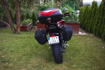 Predám Yamaha Tracer 900 - MT-09 Tracer - 16