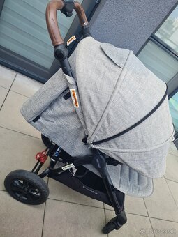 Valco Snap 4 Trend Sport - sportovy kociar - 16