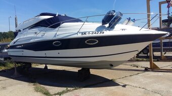 Motorová jachta Doral monticiello 255 - 16