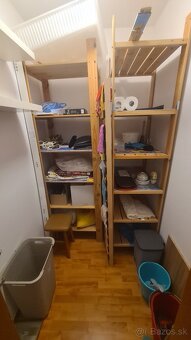 Predám 2-izbový byt v Petržalke na Šustekovej - 16