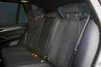 BMW X5 30d xDrive M-packet /AJ NA SPLÁTKY/ f15 - 16