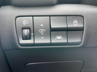 Kia Sportage 1.6T-GDi TOP 130kW 4x4 A/T - 16