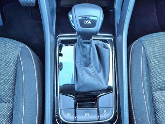 Škoda Karoq 2.0 TDI / 85kW / AT7 / CLEVER s DPH - 16