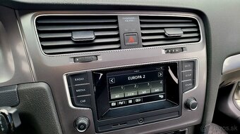 Volkswagen Golf 1.2 TSI BMT -81 kw Comfortline - 16