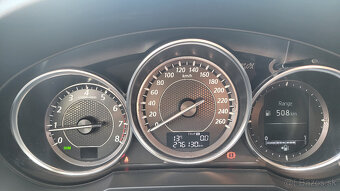 Mazda 6 Combi (Wagon) 2.0 Skyactiv-G - 16