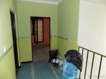 Na predaj viacgeneračný dom v Tvrdošovciach . - 16