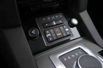 Land Rover Discovery 3.0 TDV6 HSE A/T - 16