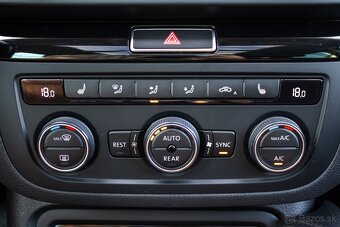 Seat Alhambra 2.0 TDI 150 FR-Line Family DSG 2018 - 16