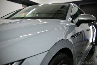 Volkswagen Arteon Shootingbrake 2023, Webasto, I.Q. Light, V - 16