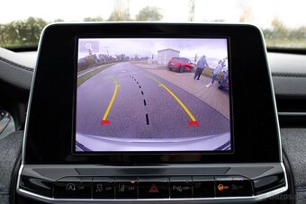 Jeep Compass 1.3 GSE Longitude 2022 - 16