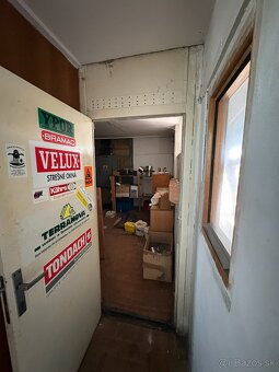 Na prenájom multifunkčné priestory - 16