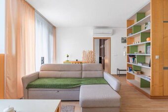 Babony TRE I Na predaj 2i byt s parkingom - Opletalová, Dev. - 16