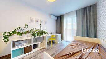 RADO | 4-izbový dom 140m2 + pozemok 263m2 | Slovenský Grob - 16