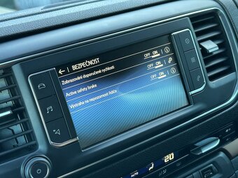 Toyota Proace Team deutschland 2.0 D-4D 180k AT/8   8-Miest - 16