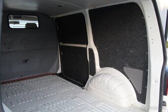 Volkswagen T5 Transporter 1.9 TDI - 16