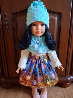 Babika P.Reina, oblecenie pre babiky - 16