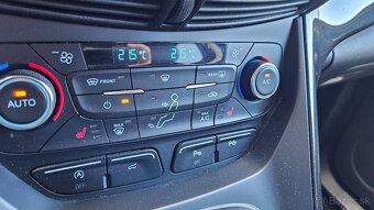 Ford Kuga 1.5 EcoBoost 182k Titanium AWD A/T - 16