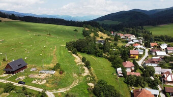 Krásny pozemok na Beňuši, tichá lokalita - 16