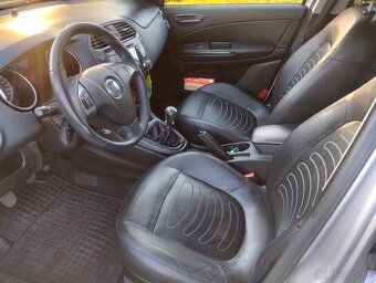 Fiat Bravo - 16