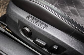 Skoda Superb 3 sportline dragon skin - 16