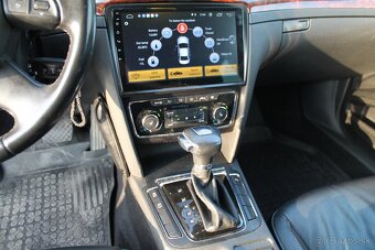 Škoda Superb 1.8 TSI Elegance DSG - 16