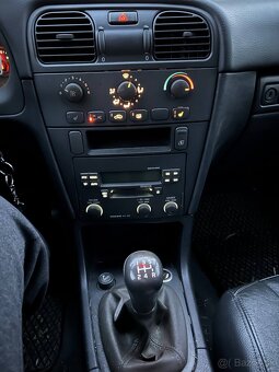 Volvo V40 1.8 90kW 2002 s LPG, platna STK/EK - 16