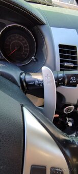 Citroen c crosser - 16