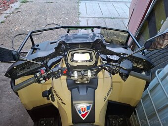CFMOTO x1000 OVERLAND - 16