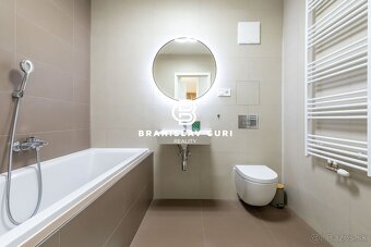 Na čas stiahnuté z inzercie - Štýlové mestské bývanie v širš - 16