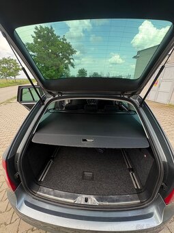 Skoda superb - 16