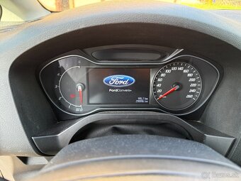 Ford S-Max 2.0TDCI TITANIUM Nová STK/EK - 16