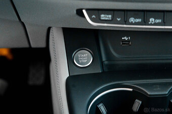 REZERVOVANÁ Audi A4 Avant 40TDI QUATTRO S-Line - 16