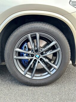 BMW X4 30d xDrive - 16