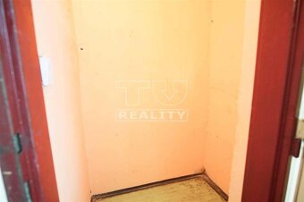 Veľký 2-izbový byt s balkónom v širšom centre, Nové... - 16