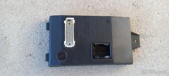 predam BSM a BSI a zamok volantu na renault a ine ND - 16