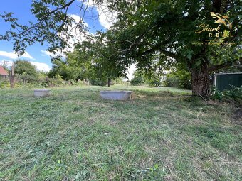 Penzión na predaj neďaleko termálneho kúpaliska Podhájska - 16