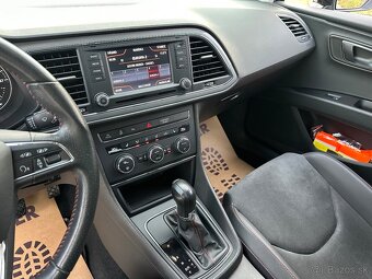 Seat Leon FR 2.0 TDI 110kw Dsg Led - 16