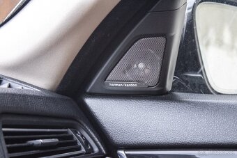 BMW Rad 5 530d F10 - H/K - Nové rozvody, trysky, čerpadlo - 16