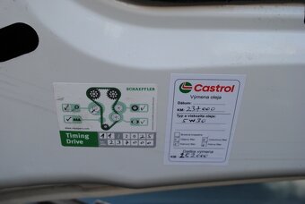 Fiat Dobló Cargo 1.6 MultiJet XL MAXI L2H2⭐ODPOČET DPH⭐ - 16