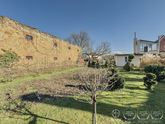 BOSEN | Útulný rodinný dom s peknou záhradou, Fiľakovo, Ružo - 16