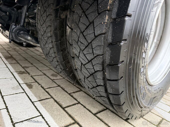 CISTERNA MAN TGL 2019-7500L objem cisterny - 16