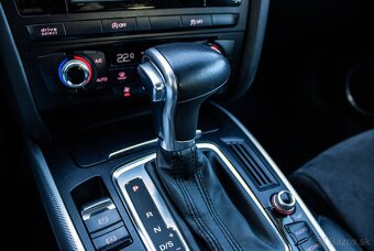 Audi A4 Allroad 2.0 TDi Quattro - 16