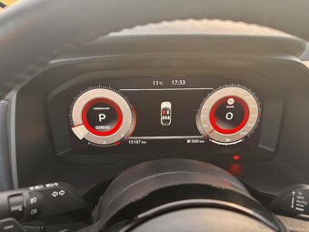 Nissan Qashqai AWD, Tekna+ - 16