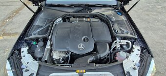 Mercedes-Benz C 300 D/E (2020) - 16