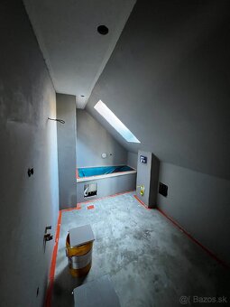 Liate podlahy , priemyselne podlahy, mikrocement - 16